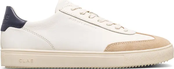 Clae Clae Deane Мъже - Обувки Clae - Бял - CL25CDN03-OSN-9 - Size: 9