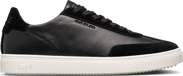 Clae Clae Deane Мъже - Обувки Clae - Черен - CL26ADN04-BOW-6.5 - Size: 6.5