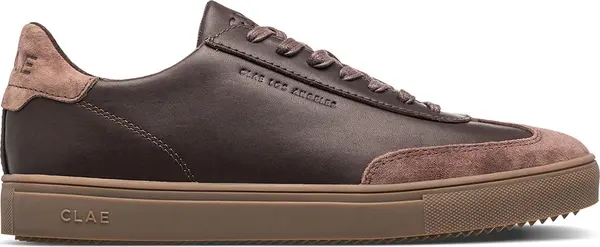 Clae Clae Deane Мъже - Обувки Clae - Кафяв - CL25CDN04-JDG-9 - Size: 9