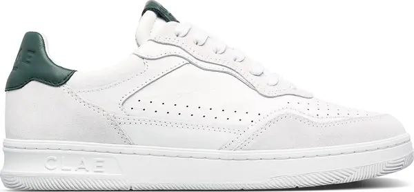 Clae Clae Haywood Мъже - Спортни обувки Clae - Бял - CL26AHW02-WPN-7.5 - Size: 7.5