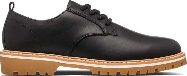 Clae Clae Logan Мъже - Обувки Clae - Черен - CL25ALG01-ABK-7 - Size: 7