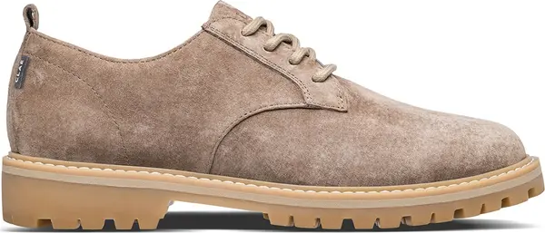 Clae Clae Logan Мъже - Обувки Clae - Silver - CL26ALG01-SMS-7.5 - Size: 7.5