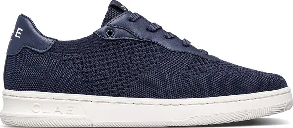 Clae Clae Malone Knit Мъже - Обувки Clae - Син - CL26AMK02-NVY-7 - Size: 7