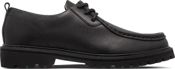 Clae Clae Morrison Мъже - Обувки Clae - Черен - CL25AMR01-ABK-11 - Size: 11