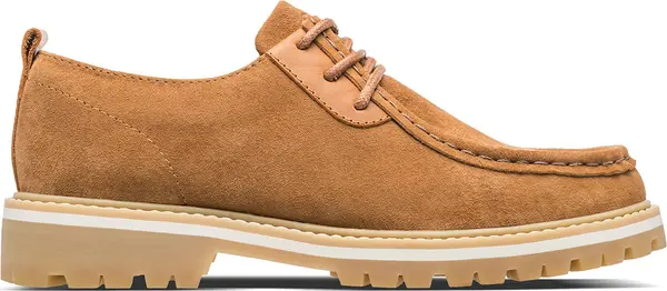 Clae Clae Morrison Мъже - Обувки Clae - Кафяв - CL25CMR02-BSS-9 - Size: 9