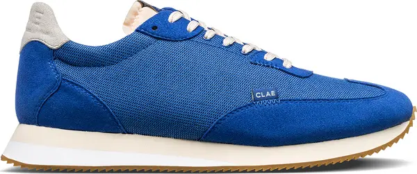 Clae Clae RUNYON TRUE BLUE Мъже - Обувки Clae - Син - CL20ARU03-TBL-9.5 - Size: 9.5