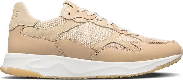Clae Clae Zuma Мъже - Спортни обувки Clae - Кафяв - CL26AZU02-VEO-7.5 - Size: 7.5
