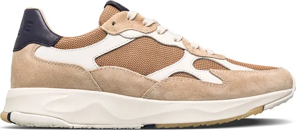 Clae Clae Zuma Мъже - Спортни обувки Clae - Кафяв - CL26AZU03-SDN-7.5 - Size: 7.5