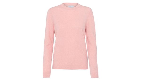 Colorful Standard Colorful Standard Women Light Merino Wool Crew