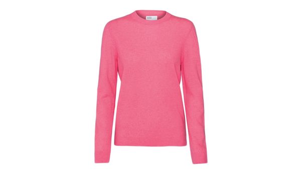 Colorful Standard Colorful Standard Women Light Merino Wool Crew
