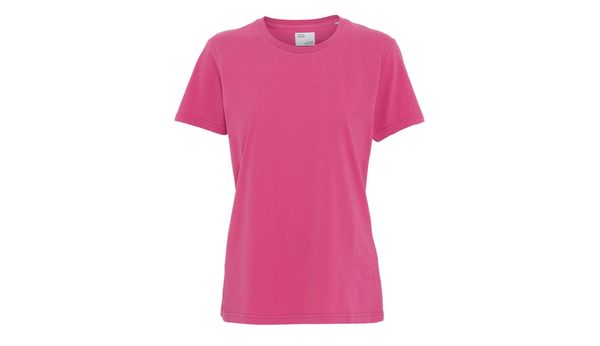 Colorful Standard Colorful Standard Women Light Organic tee