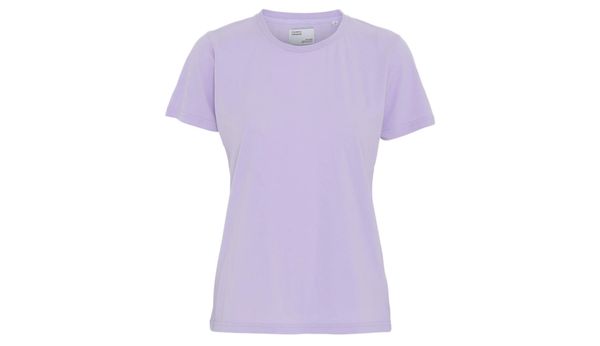 Colorful Standard Colorful Standard Women Light Organic tee