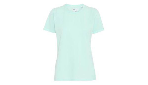 Colorful Standard Colorful Standard Women Light Organic tee