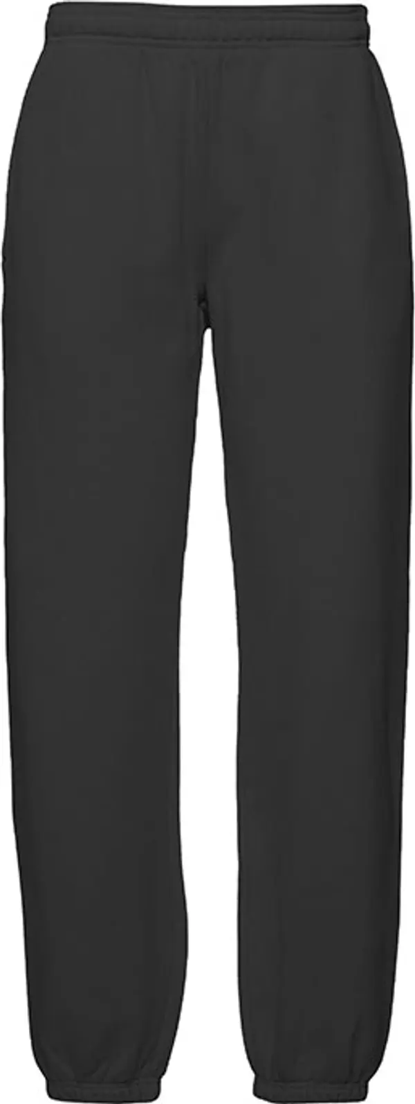 Colorful Standard Colorful Standard Organic Sweatpants 2.0 Unisex - Панталони Colorful Standard - Черен - CS1019-DB-XL - Size: XL