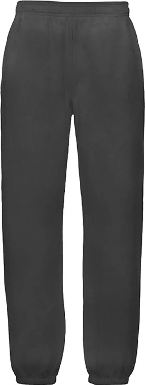 Colorful Standard Colorful Standard Organic Sweatpants 2.0 Unisex - Панталони Colorful Standard - Черен - CS1019-FB-L - Size: L