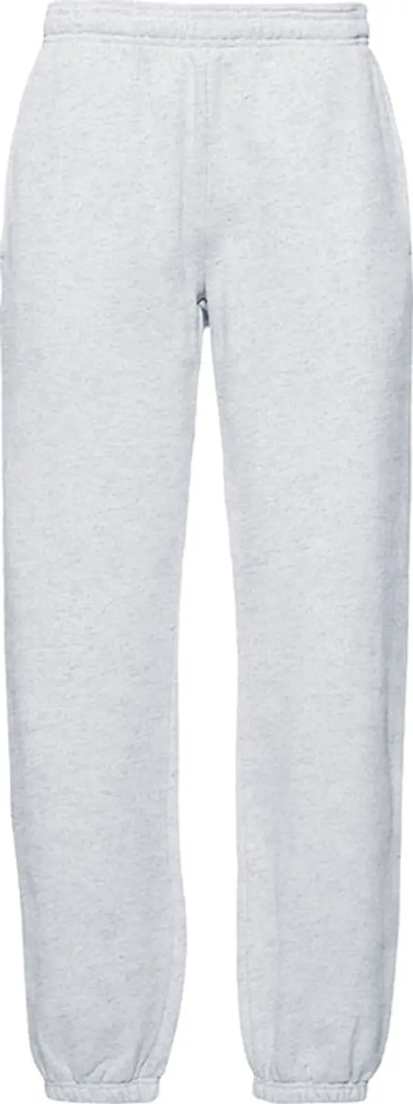 Colorful Standard Colorful Standard Organic Sweatpants 2.0 Unisex - Панталони Colorful Standard - Сив - CS1019-SM-M - Size: M