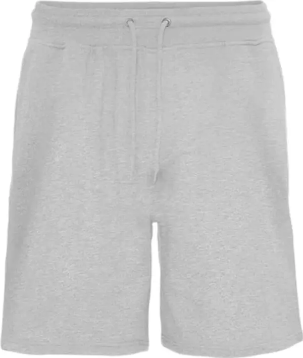 Colorful Standard Colorful Standard Organic Sweatshorts Мъже - Шорти Colorful Standard - Сив - CS1010-HG-XL - Size: XL