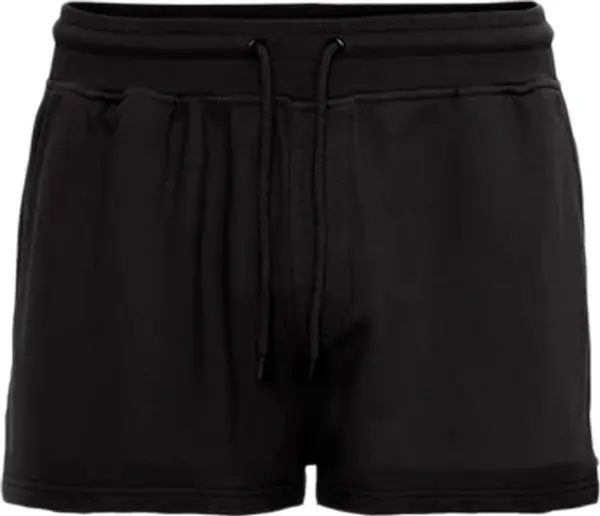 Colorful Standard Colorful Standard Women Organic Sweatshorts Жени - Шорти Colorful Standard - Черен - CS2053-DB-XS - Size: XS