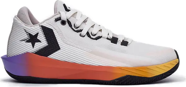 Converse Converse All Star BB Jet Mid Мъже - Спортни обувки Converse - Бял - A00404C-6.5 - Size: 6.5