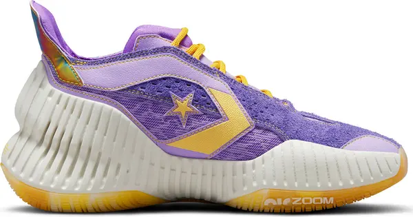 Converse Converse All Star BB Prototype CX Granddaddy Jelly Unisex - Спортни обувки Converse - Многоцветен - A03695C-6 - Size: 6