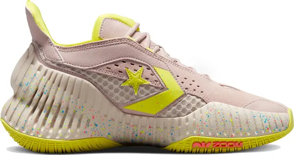 Converse Converse All Star BB Prototype CX Viva Las Vegas Мъже - Спортни обувки Converse - Многоцветен - A02511C-6.5 - Size: 6.5