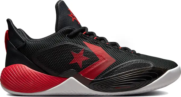 Converse Converse All Star BB Shift Seasonal Colour Low Top Мъже - Спортни обувки Converse - Черен - A02509C-6.5 - Size: 6.5