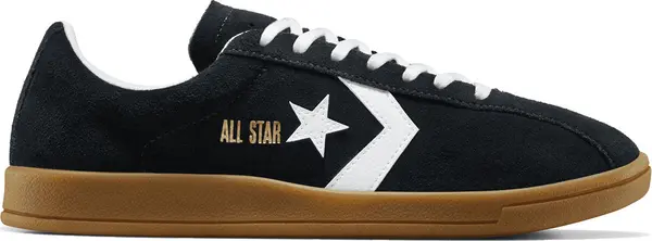 Converse Converse All Star Classic Trainer Suede Unisex - Спортни обувки Converse - Черен - A16534C-10.5 - Size: 10.5