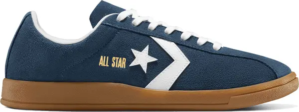 Converse Converse All Star Classic Trainer Suede Unisex - Спортни обувки Converse - Син - A15622C-10.5 - Size: 10.5