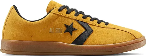 Converse Converse All Star Classic Trainer Suede Unisex - Спортни обувки Converse - Жълт - A15621C-8.5 - Size: 8.5
