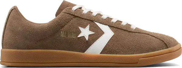 Converse Converse All Star Classic Trainer Suede Жени - Спортни обувки Converse - Кафяв - A16396C-7.5 - Size: 7.5
