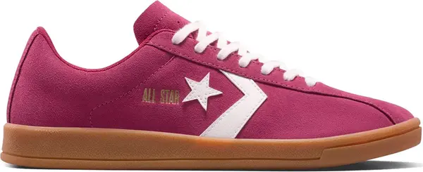 Converse Converse All Star Classic Trainer Suede Жени - Спортни обувки Converse - Розов - A16395C-5.5 - Size: 5.5