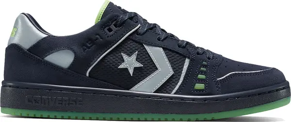 Converse Converse AS-1 Pro Unisex - Спортни обувки Converse - Черен - A12927C-8 - Size: 8