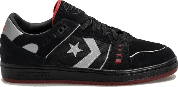 Converse Converse AS-1 Pro Unisex - Спортни обувки Converse - Черен - A12928C-7 - Size: 7
