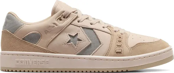 Converse Converse AS-1 Pro Unisex - Спортни обувки Converse - Кафяв - A06806C-7 - Size: 7