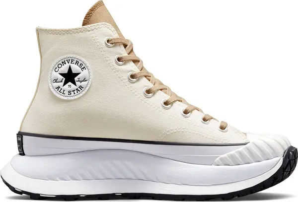 Converse Converse Chuck 70 AT-CX Colorblock Мъже - Спортни обувки Converse - Бял - A04970C-5.5 - Size: 5.5