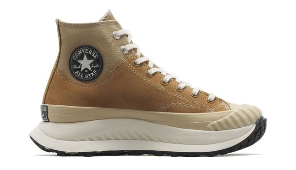 Converse Converse Chuck 70 AT-CX Suede