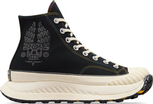 Converse Converse Chuck 70 AT-CX Жени - Спортни обувки Converse - Черен - A07987C-4.5 - Size: 4.5