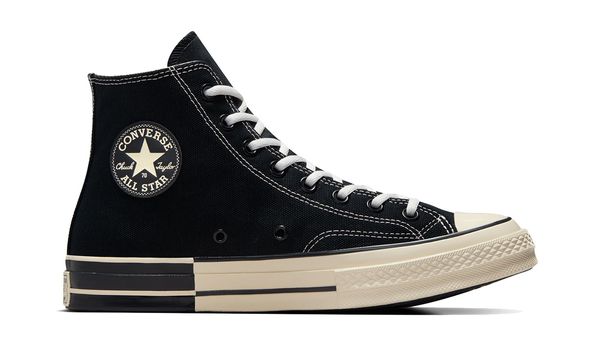 Converse Converse Chuck 70 Black & White