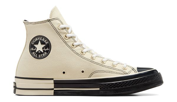 Converse Converse Chuck 70 Black & White