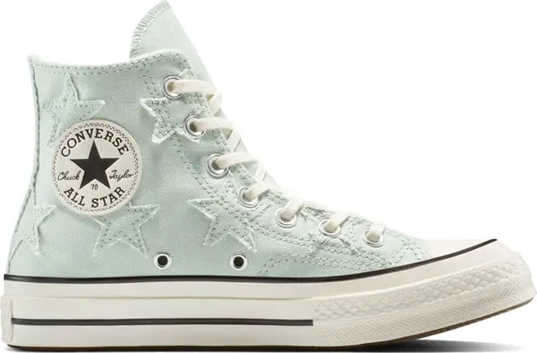 Converse Converse Chuck 70 Celestial Unisex - Спортни обувки Converse - Зелен - A15546C-6.5 - Size: 6.5