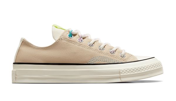 Converse Converse Chuck 70 Cotton Plaid