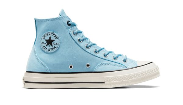 Converse Converse Chuck 70 Court Canvas & Leather