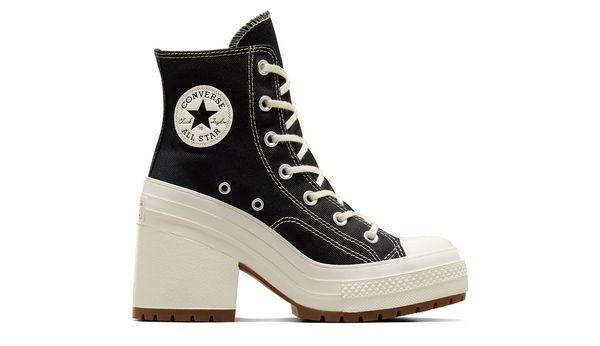 Converse Converse Chuck 70 De Luxe Heel
