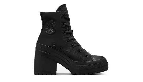 Converse Converse Chuck 70 De Luxe Heel Hi