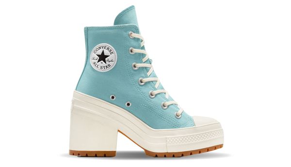 Converse Converse Chuck 70 De Luxe Heel