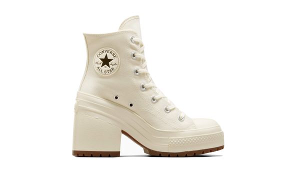 Converse Converse Chuck 70 De Luxe Heel