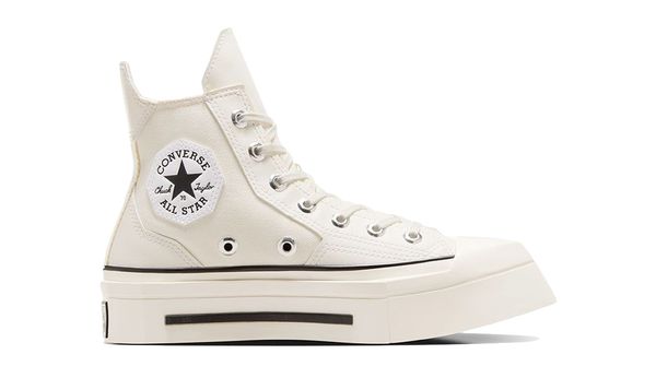 Converse Converse Chuck 70 De Luxe Squared