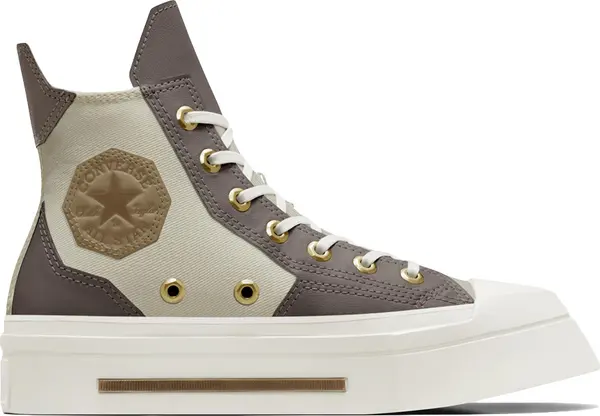 Converse Converse Chuck 70 De Luxe Squared Жени - Спортни обувки Converse - Многоцветен - A06430C-5.5 - Size: 5.5