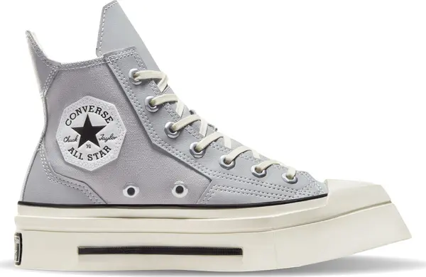 Converse Converse Chuck 70 De Luxe Squared Жени - Спортни обувки Converse - Сив - A08280C-5 - Size: 5
