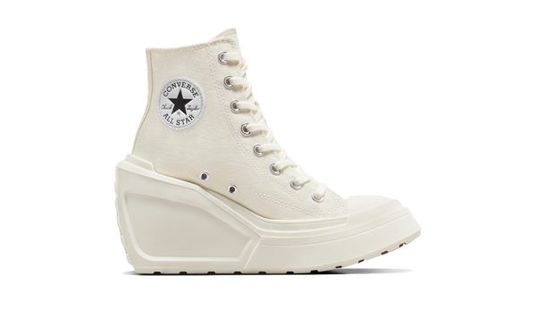 Converse Converse Chuck 70 De Luxe Wedge